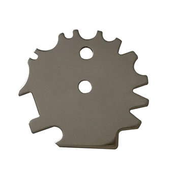 Barbecue Grill Cleaner