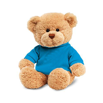 Plush bear toy