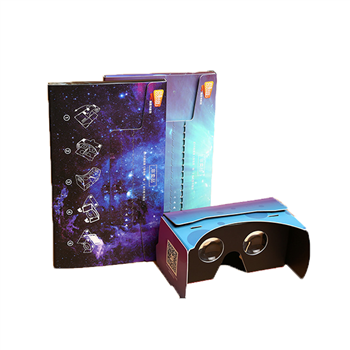 VR Cardboard Glasses