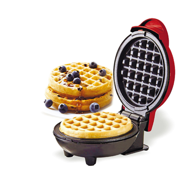 Mini Waffle Maker