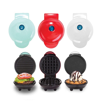 Mini Waffle Maker