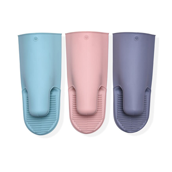 Silicone Oven Mitt