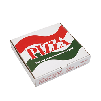 14“ Pizza Box