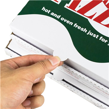 14“ Pizza Box