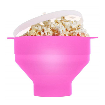 Popcorn Bowl