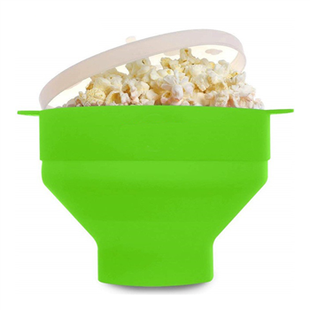 Popcorn Bowl