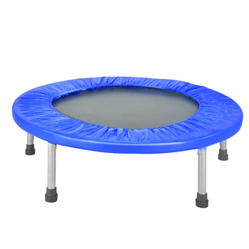 Foldable Mini Trampoline