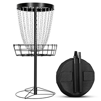 Portable Disc Golf 