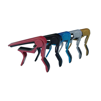 Guitar Capo