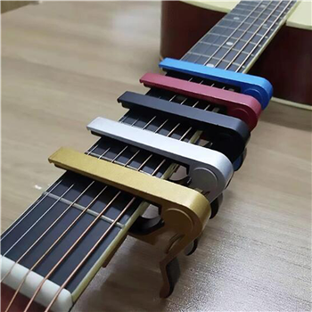 Guitar Capo