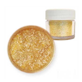 Champagne Rose Gold Prim Powder
