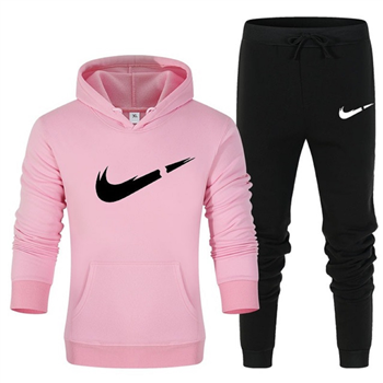 Sweatshirts and sweatpants