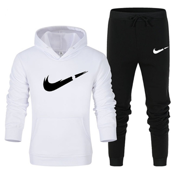 Sweatshirts and sweatpants
