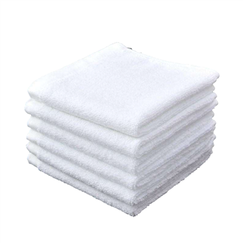Square Soft Towel