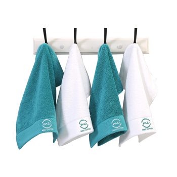 Soft Face Towel