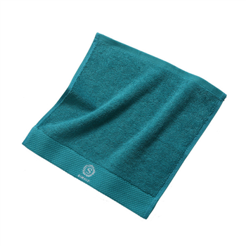 Soft Face Towel