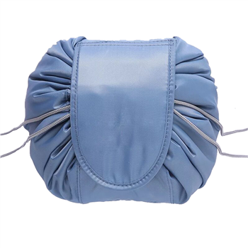 Drawstring Makeup Bag
