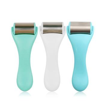 Cooling Face Roller