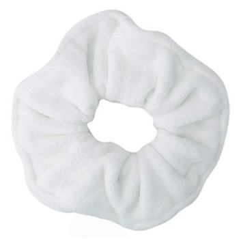 Microfiber Scrunchie