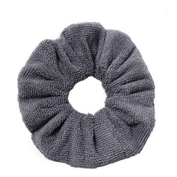 Microfiber Scrunchie