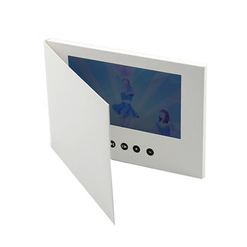 Video Brochure