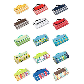 Waterproof Outdoor Picnic Blanket