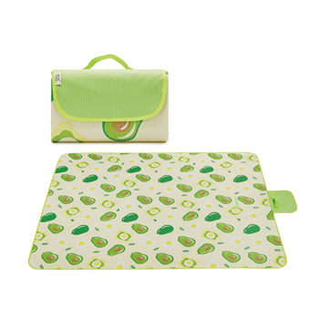 Waterproof Outdoor Picnic Blanket