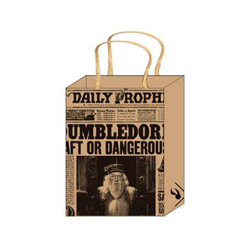 Brown Kraft Paper Shopping Bags 