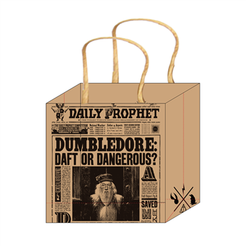 Brown Kraft Paper Shopping Bags 