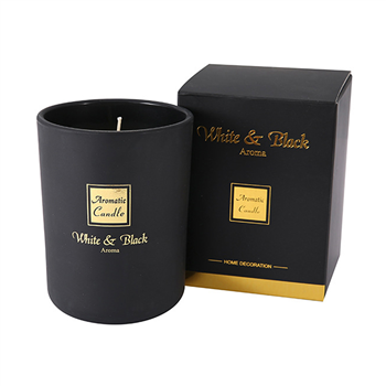 Scented Candle
