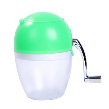 Snow Cone Maker