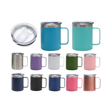 12oz Mug Tumblers 