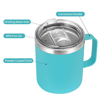 12oz Mug Tumblers 
