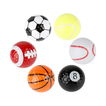 Trainning Golf Ball