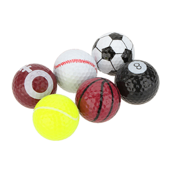 Trainning Golf Ball