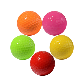 Trainning Golf Ball