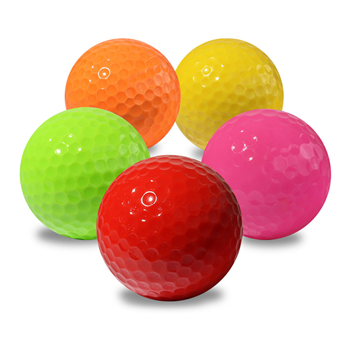 Trainning Golf Ball