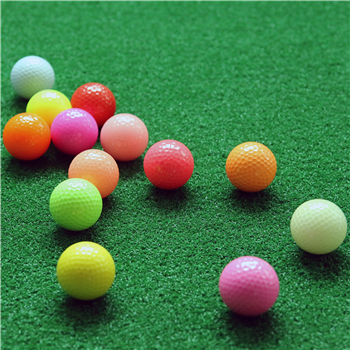 Trainning Golf Ball