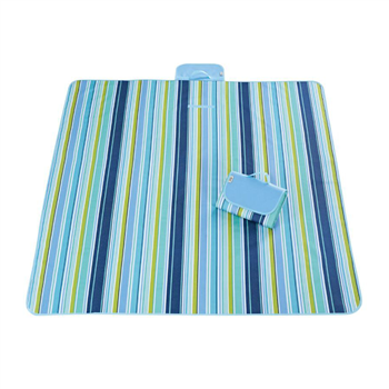 Waterproof Portable Beach Mat 