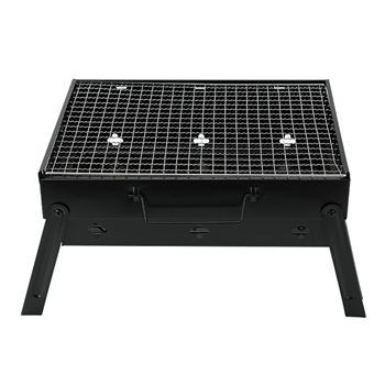  Portable BBQ Smoker Grill 