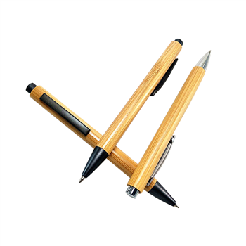 Bamboo Ballpoint Pen
