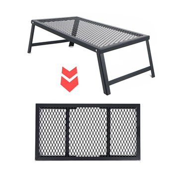Folding Net Table