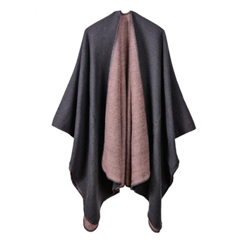 Faux Cashmere Women's Shawl