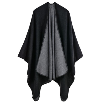 Faux Cashmere Women's Shawl