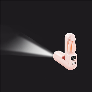 Foldable 3 in 1 Handheld