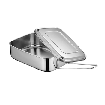 Stainless Steel Lunch Box