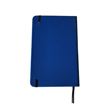  Journal Notebook 