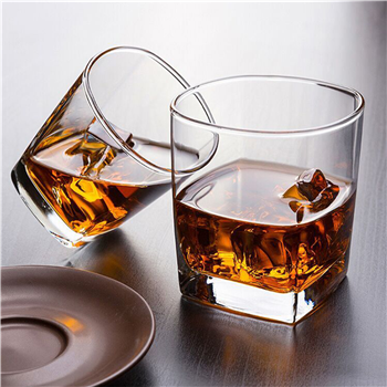 Whisky Glass