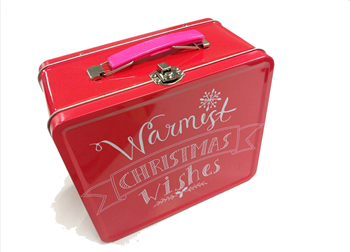 Tin Box
