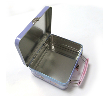 Tin Box